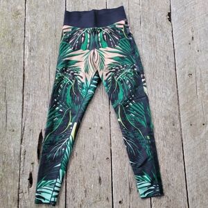 Ultracor Ultra High Leggings In California
